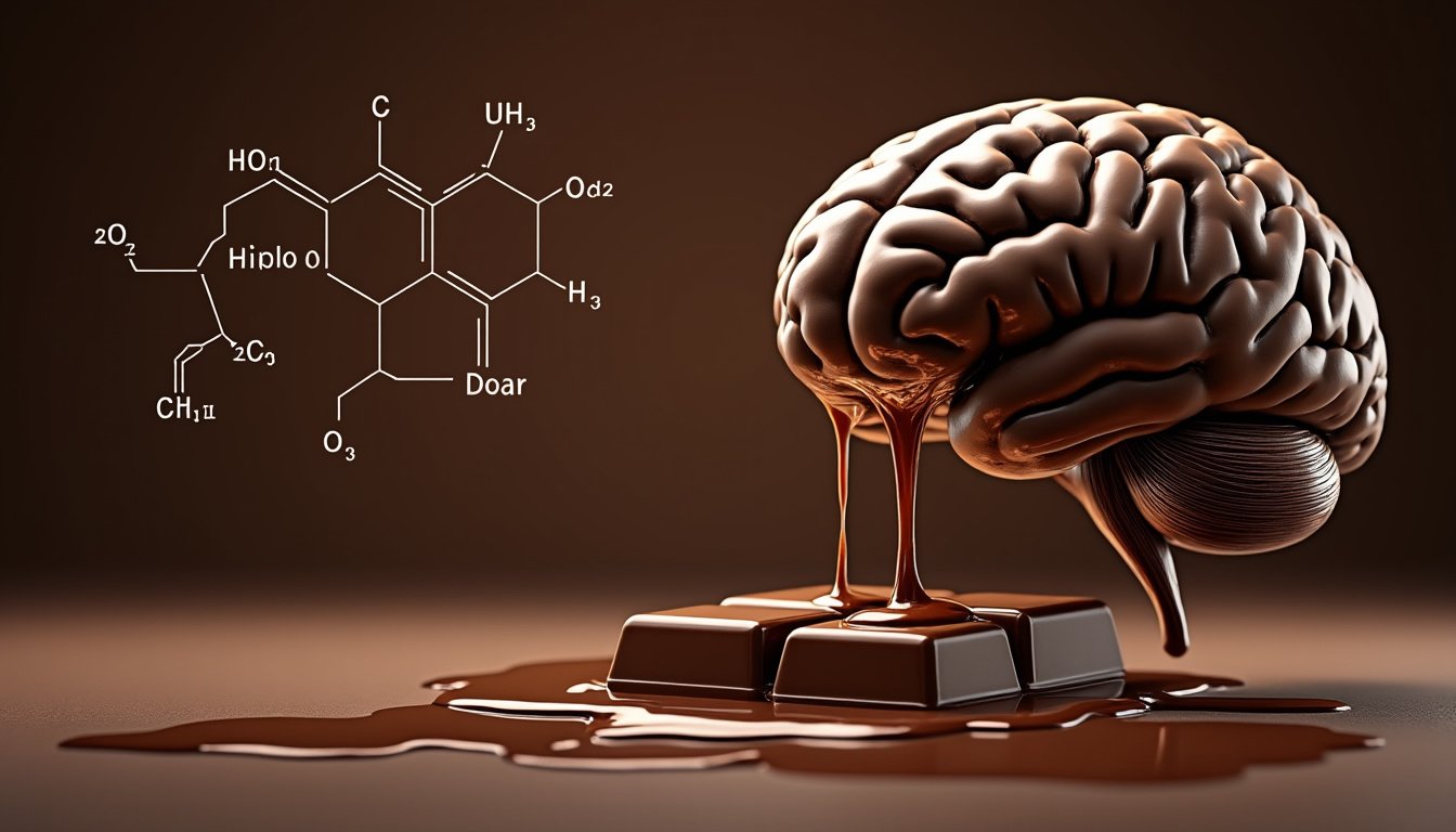 découvrez si le chocolat a réellement des effets bénéfiques sur le cerveau ou si c'est un mythe. explorez les liens entre le chocolat, la santé mentale et les bienfaits cognitifs au travers de cette analyse fascinante.