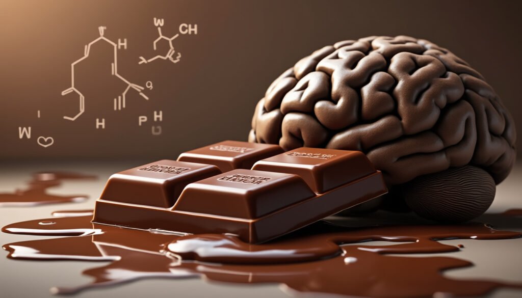 découvrez la fascinante relation entre le chocolat et le cerveau : mythe ou réalité ? plongez dans les recherches scientifiques qui explorent les effets du chocolat sur notre humeur, notre cognition et notre bien-être mental.