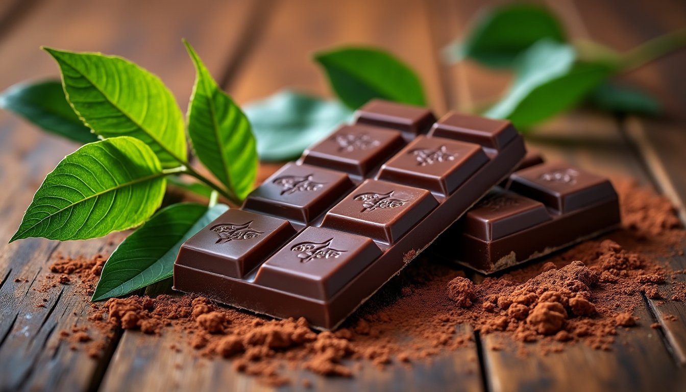 découvrez les bienfaits des antioxydants présents dans le cacao, un véritable atout pour votre santé. explorez comment ces composés naturels contribuent à votre bien-être et à la protection de votre organisme contre le vieillissement et les maladies.