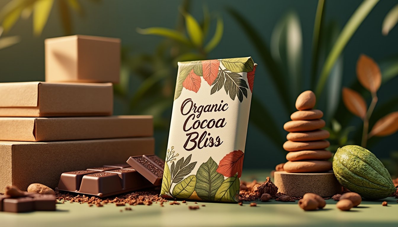 découvrez l'importance croissante des packagings écologiques dans l'industrie du chocolat. apprenez comment les marques adoptent des solutions durables pour minimiser leur impact environnemental tout en préservant la qualité et la saveur de leurs produits. plongez dans l'univers du chocolat responsable et éthique.