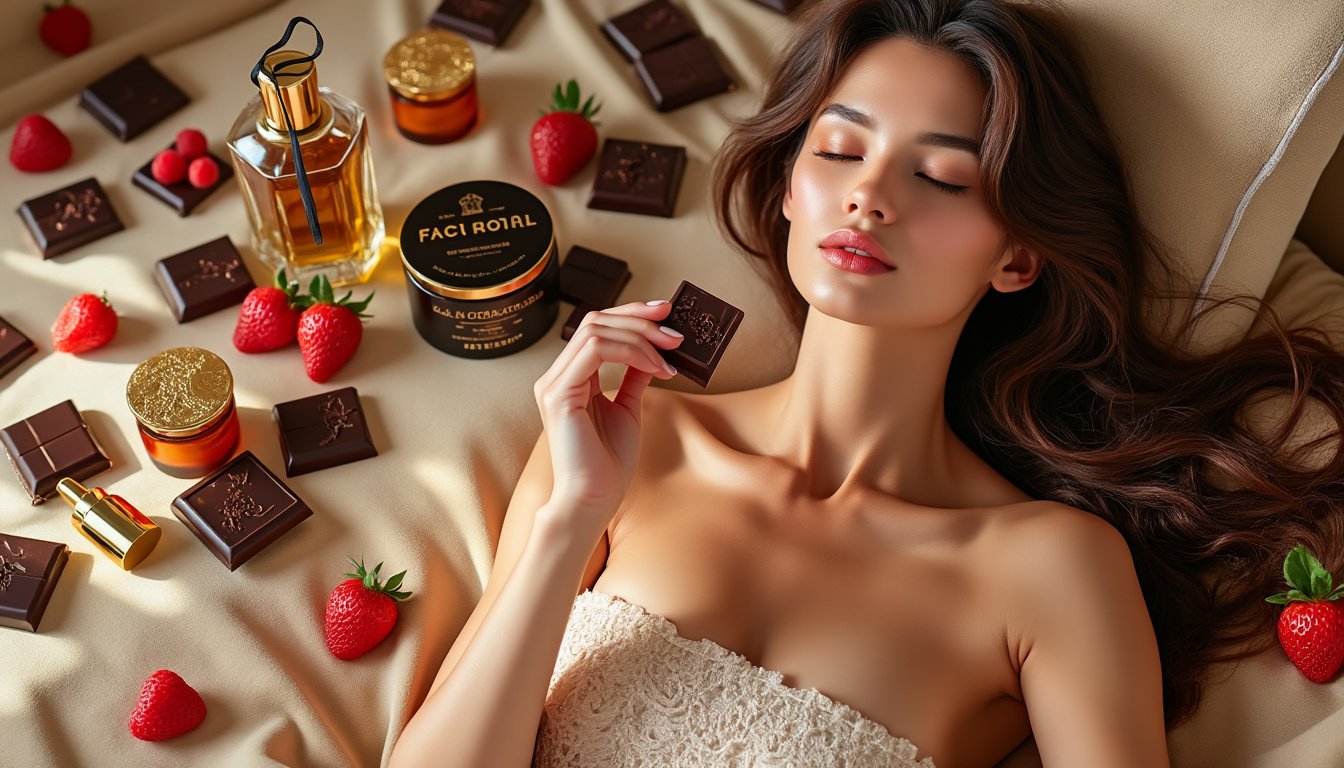 découvrez si le chocolat est réellement un allié pour votre peau ou s'il ne s'agit que d'un mythe. explorez les bienfaits, les risques et les vérités scientifiques derrière cette délicieuse friandise en matière de beauté.