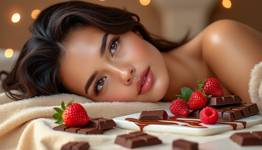 découvrez si le chocolat est véritablement un allié pour votre peau ou s'il ne s'agit que d'un mythe. explorez les bienfaits et les risques du chocolat sur votre beauté et apprenez à l'intégrer dans votre routine de soins.