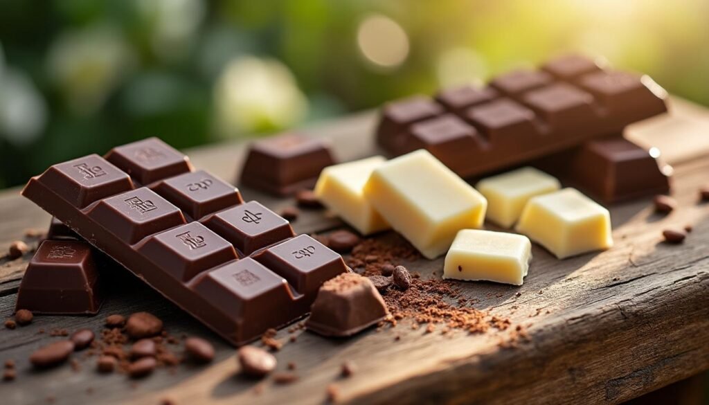 découvrez les 4 principales causes pour lesquelles votre chocolat ne fond pas comme il se doit et explorez des solutions efficaces pour savourer une texture crémeuse et fondante. ne laissez plus votre chocolat vous décevoir !