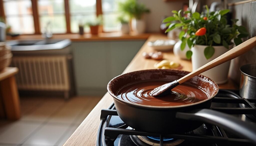 découvrez nos astuces pour rattraper un chocolat fondu qui a durci. apprenez les techniques simples et efficaces pour redonner de la souplesse à votre chocolat et éviter le gaspillage. parfait pour les amateurs de pâtisserie et les passionnés de chocolat !