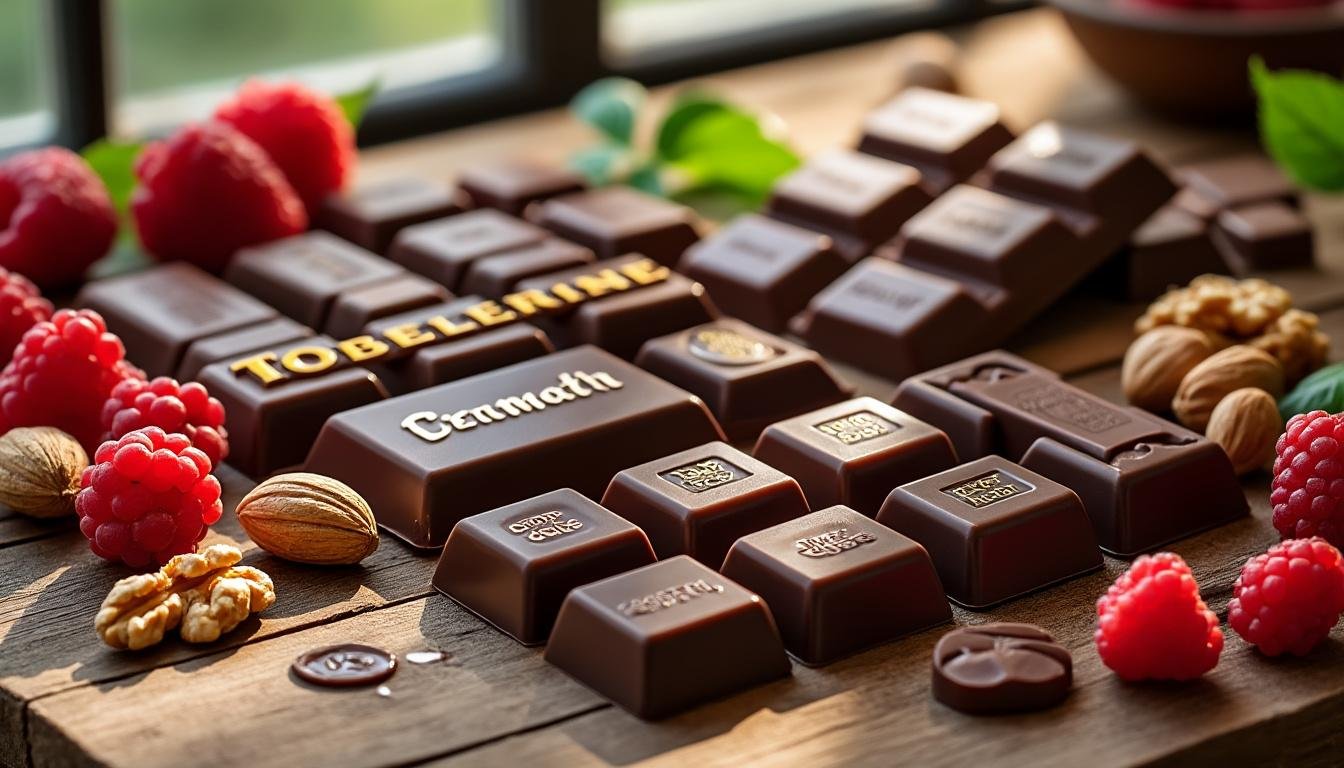découvrez les 15 bienfaits scientifiquement prouvés du chocolat noir pour votre santé. de l'amélioration de votre humeur à la protection de votre cœur, explorez pourquoi le chocolat noir est un véritable super-aliment à intégrer dans votre alimentation!