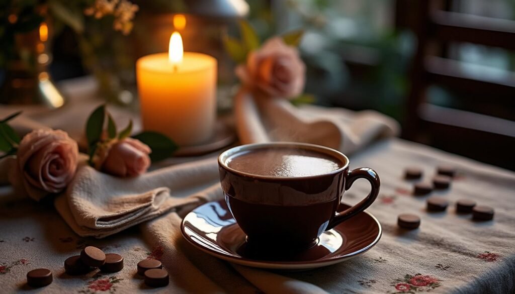 découvrez si manger du chocolat le soir influence votre sommeil. quels sont ses effets sur l’endormissement et la qualité de vos nuits ? réponses et conseils pour profiter du chocolat sans nuire à votre repos.