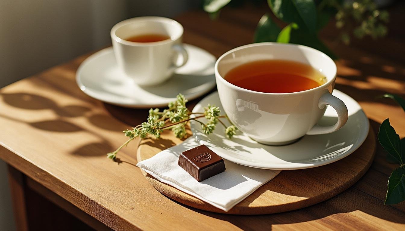 découvrez si manger du chocolat le soir peut perturber votre sommeil. analyse des effets du chocolat sur l’endormissement et la qualité du repos nocturne.