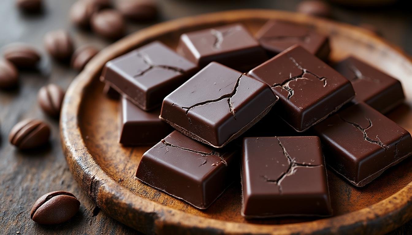 découvrez si le chocolat constipe réellement et comment le cacao influence la digestion. conseils et explications pour mieux comprendre les effets de ce plaisir gourmand sur votre transit.