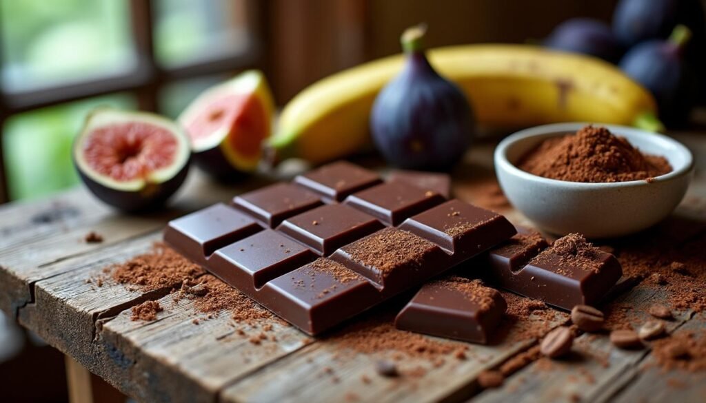 découvrez si le chocolat peut causer la constipation, les effets du cacao sur la digestion et des conseils pour consommer le chocolat sans perturber votre transit intestinal.