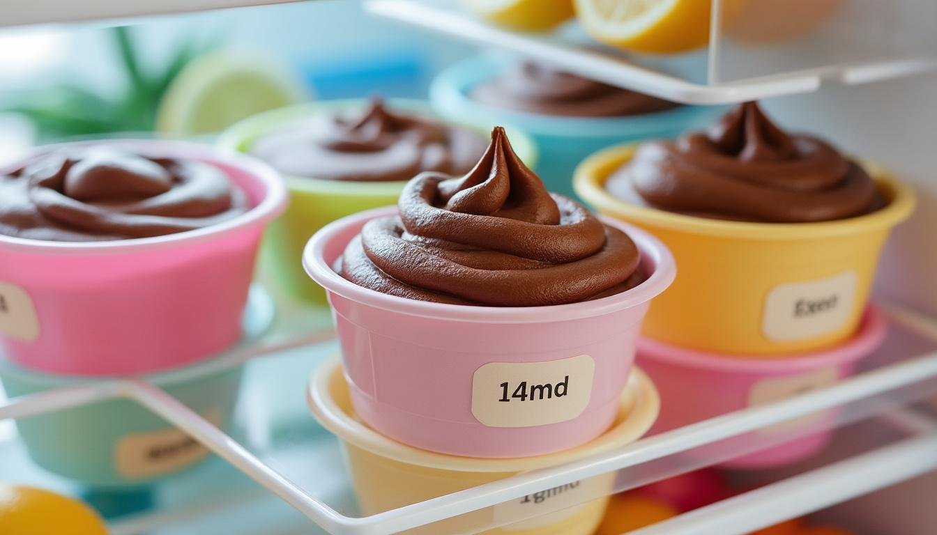 découvrez notre recette facile de mousse au chocolat pour enfant, sans œuf cru. une douceur gourmande, sécuritaire et rapide à préparer, parfaite pour régaler petits et grands en toute sérénité !