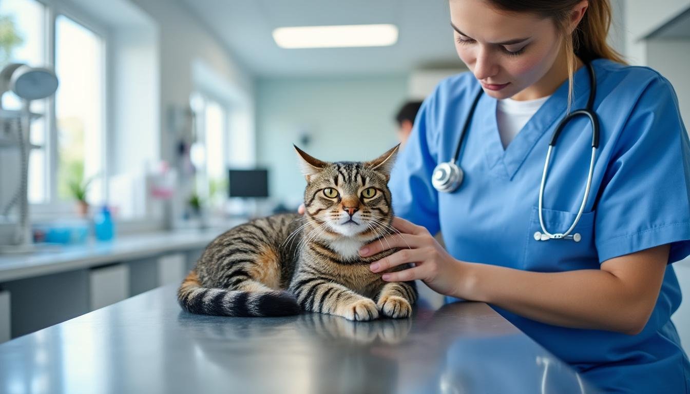 découvrez pourquoi le chocolat est dangereux, voire mortel pour les chats. explications sur les toxines, symptômes d’intoxication et conseils pour protéger votre animal de compagnie.