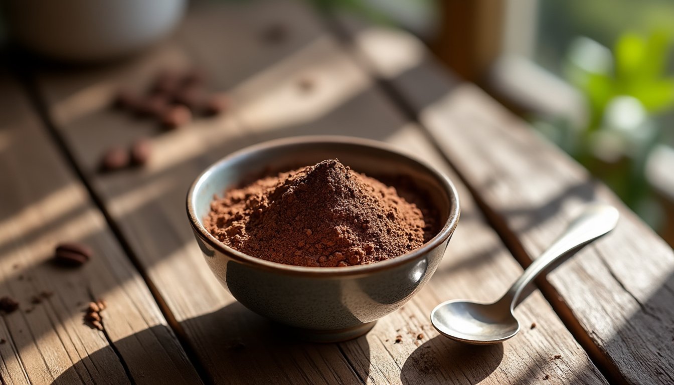 découvrez notre sélection des meilleurs chocolats en poudre notés par yuka pour un petit-déjeuner sain et gourmand. conseils et comparatif pour faire le bon choix selon vos envies et vos besoins nutritionnels.