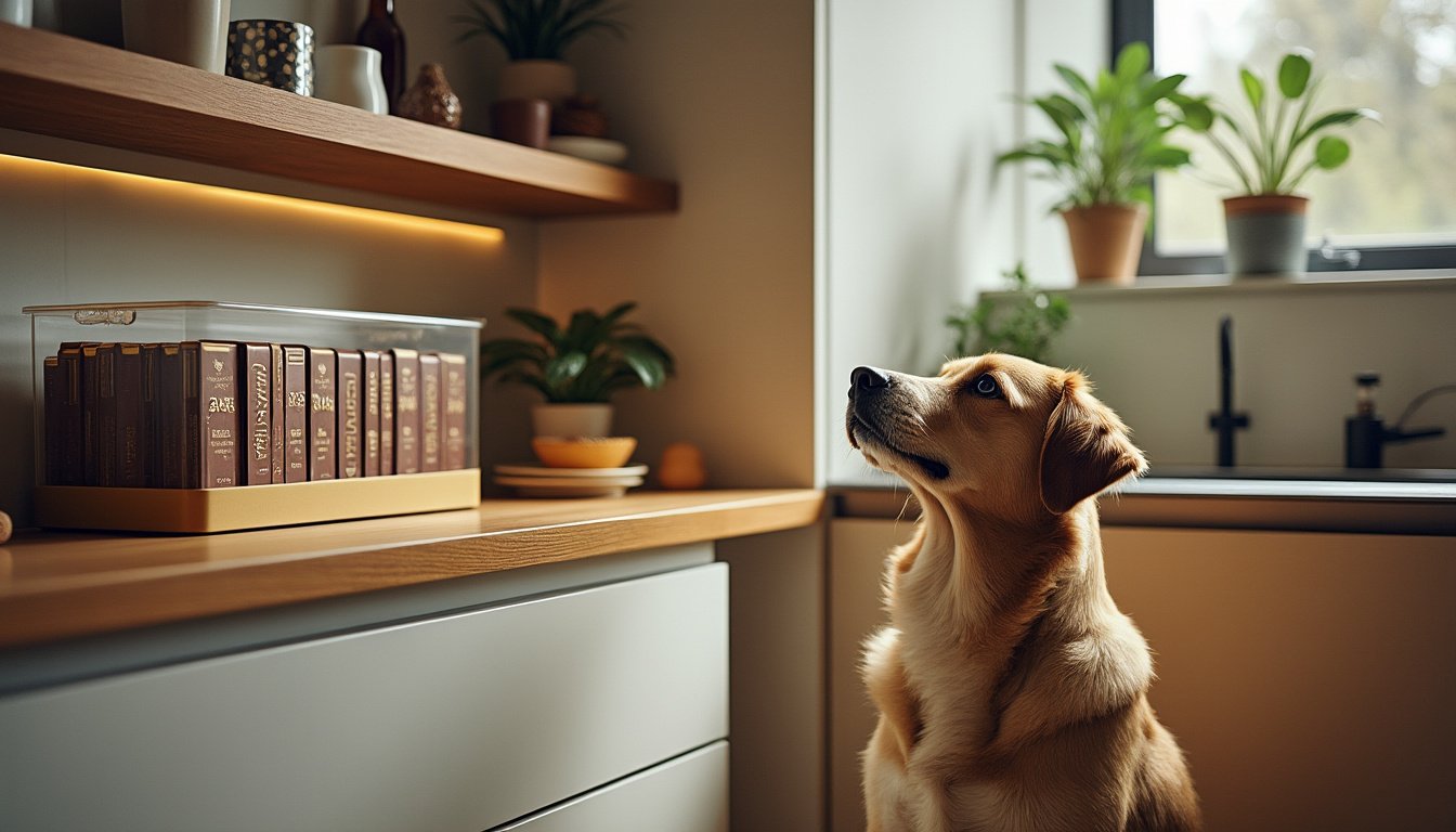 votre chien a mangé du chocolat ? découvrez les gestes d'urgence à adopter, les symptômes d’intoxication et quand consulter un vétérinaire pour protéger la santé de votre animal.