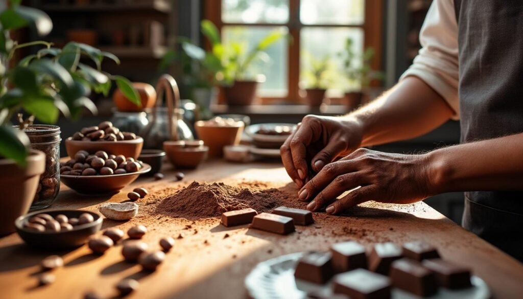 plongez dans l’histoire captivante de chocolat poulain, pionnier français du chocolat. découvrez son parcours novateur, ses inventions et comment il a révolutionné la gourmandise en france.