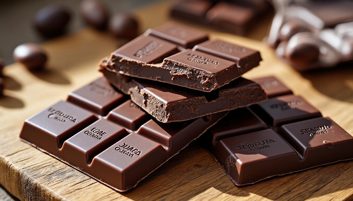 découvrez quels types de chocolat sont autorisés pour les personnes diabétiques, les quantités recommandées et des conseils pour profiter du chocolat sans risque pour votre santé.