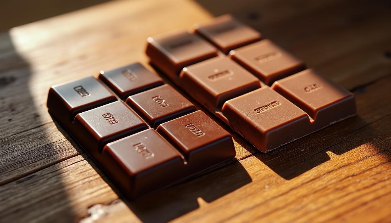 découvrez les différences entre la couverture chocolat et le chocolat classique : composition, usages en pâtisserie et avantages pour des créations gourmandes réussies.