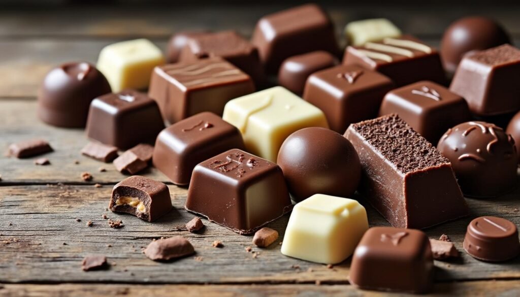 découvrez si le chocolat fait réellement grossir, ses effets sur la prise de poids et comment le consommer sans culpabilité. infos et conseils dans notre article.