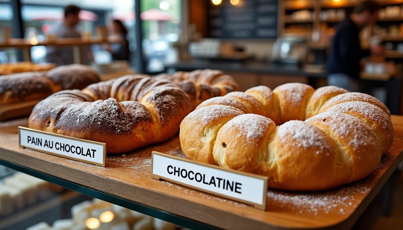 découvrez l'origine du débat entre 'pain au chocolat' et 'chocolatine'. plongez dans l'histoire, les régions concernées et les raisons de cette rivalité gourmande en france.