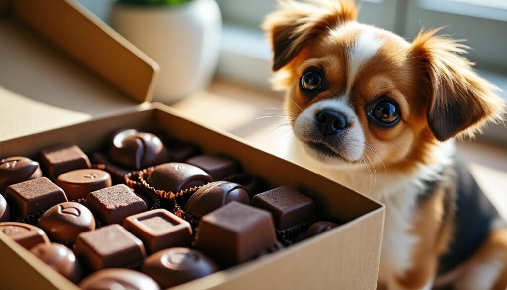 découvrez quel type de chocolat présente le plus grand danger pour les animaux, pourquoi il est toxique et quels signes surveiller pour protéger vos compagnons à quatre pattes.