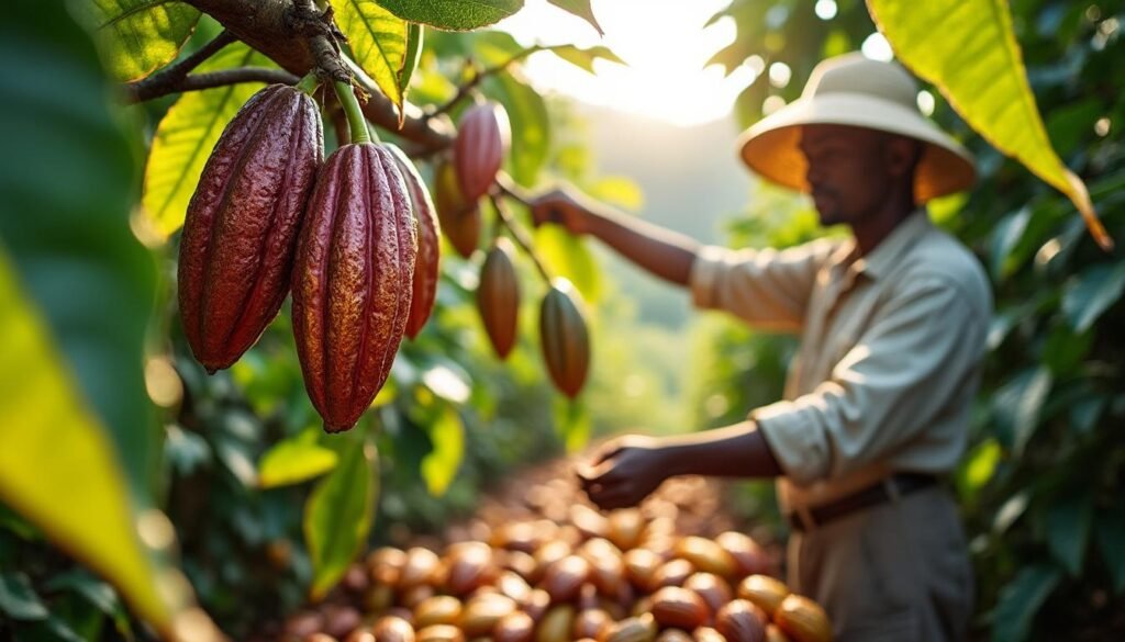 découvrez quel pays détient le titre de plus grand producteur mondial de cacao, les raisons de sa domination et l'impact de cette production sur l'économie mondiale.