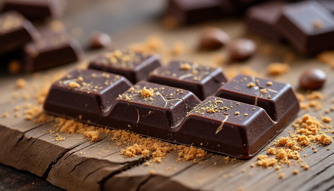 découvrez comment le chocolat noir peut influencer le taux de cholestérol, ses bienfaits potentiels pour la santé cardiaque et les précautions à prendre pour en profiter sans risque.