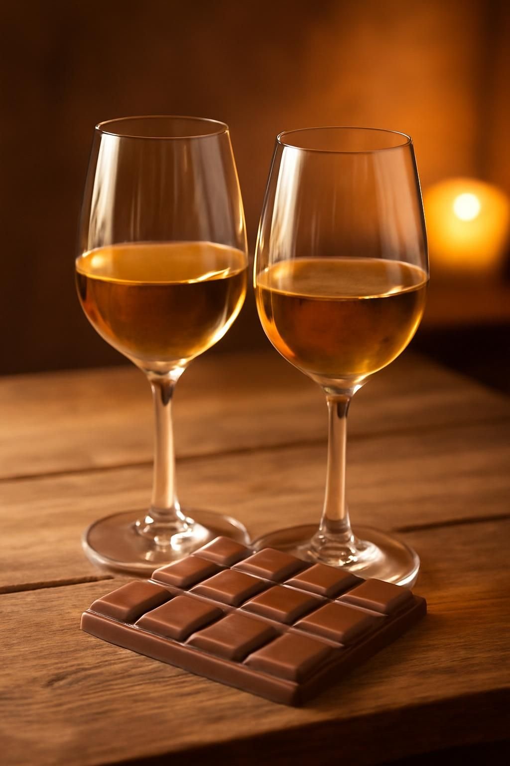 découvrez l'accord parfait entre vin et chocolat au lait pour sublimer vos dégustations avec des saveurs harmonieuses et gourmandes.