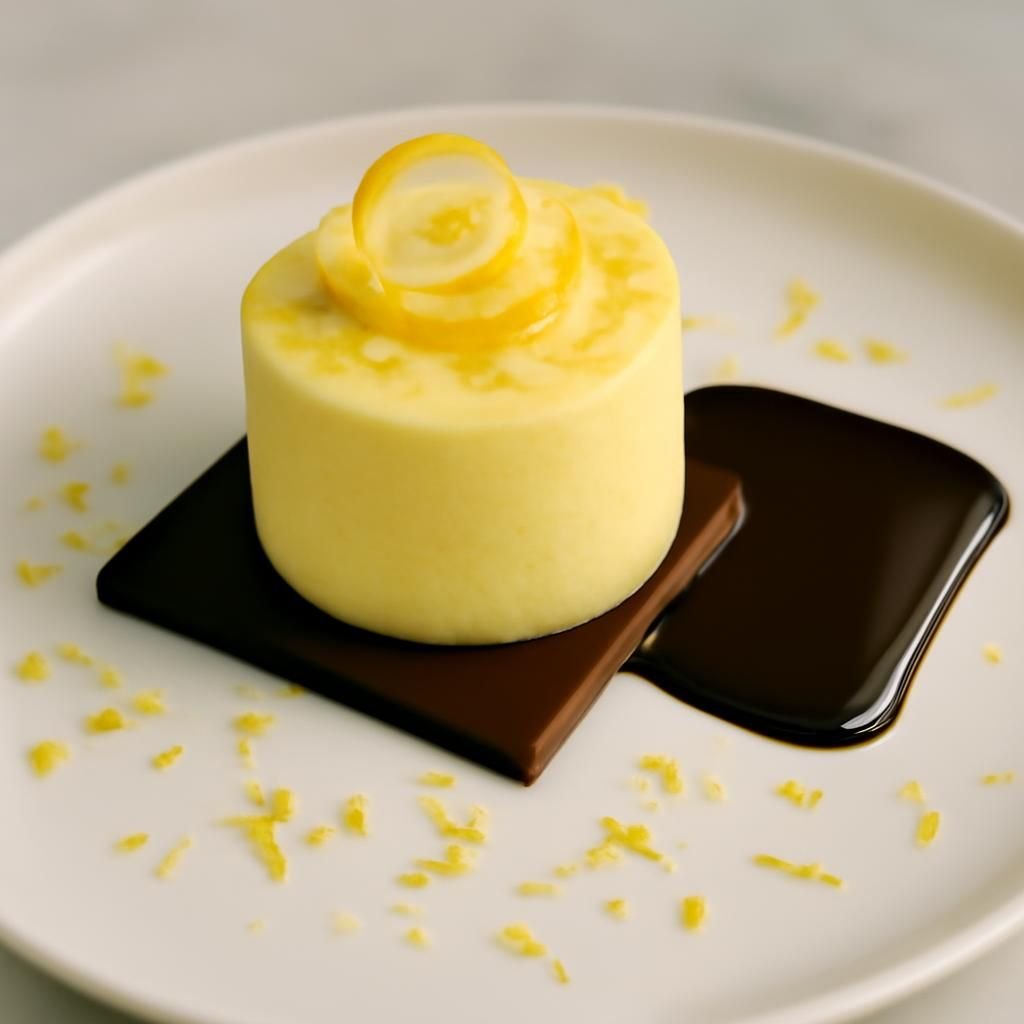 découvrez l'harmonie parfaite entre le citron acidulé et le chocolat fondant dans des recettes gourmandes et originales.